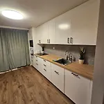 Cozy 3-bedroom In Forus 斯塔万格