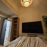 Daire Cozy 3-bedroom In Forus *
