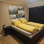 Cozy 3-bedroom In Forus 斯塔万格