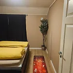 Cozy 3-bedroom In Forus *