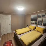 Cozy 3-bedroom In Forus 公寓 斯塔万格