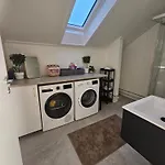 Cozy 3-bedroom In Forus Daire *