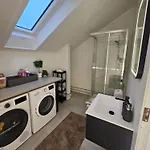 Cozy 3-bedroom In Forus Daire *