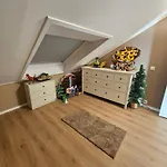 Cozy 3-bedroom In Forus Daire