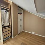 Cozy 3-bedroom In Forus Διαμέρισμα Στάβανγκερ