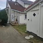 Cozy 3-bedroom In Forus * 斯塔万格