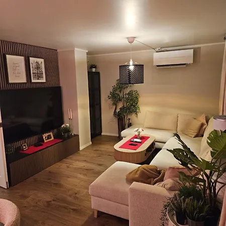 Cozy 3-bedroom In Forus Apartamento Stavanger