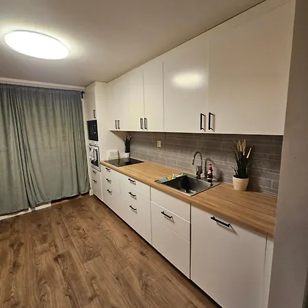 Cozy 3-bedroom In Forus Στάβανγκερ