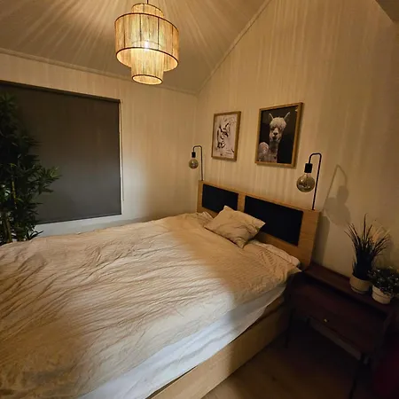 Cozy 3-bedroom In Forus Στάβανγκερ
