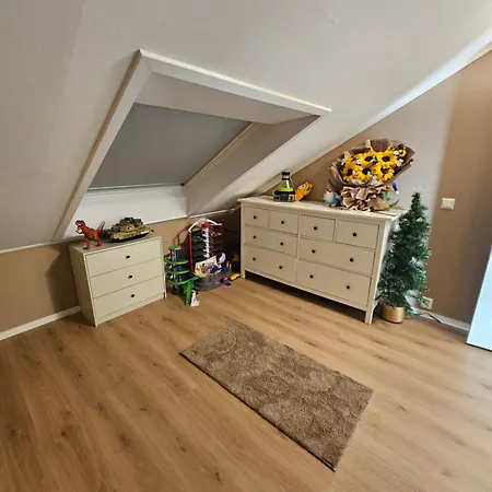 Cozy 3-bedroom In Forus Διαμέρισμα