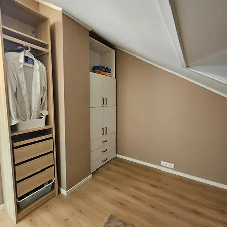 Cozy 3-bedroom In Forus Διαμέρισμα Στάβανγκερ