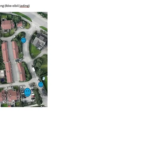 Cozy 3-bedroom In Forus Apartamento