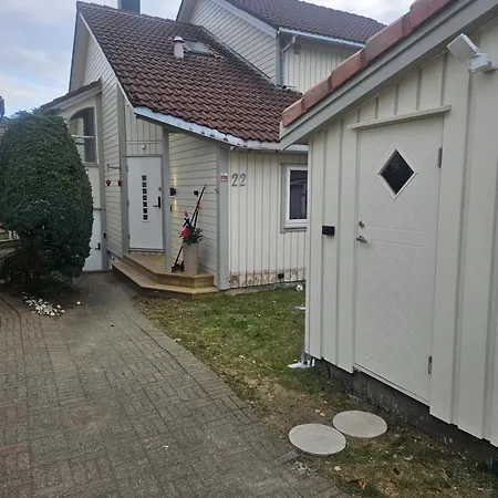 Cozy 3-bedroom In Forus * Στάβανγκερ