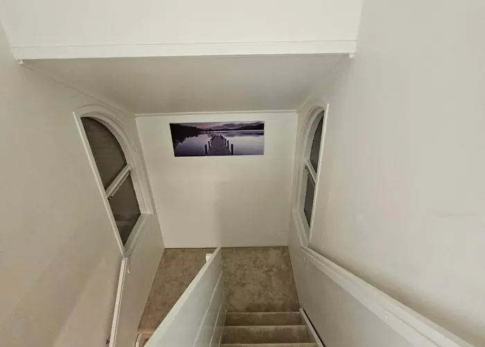 Apartamento Cozy 3-bedroom In Forus