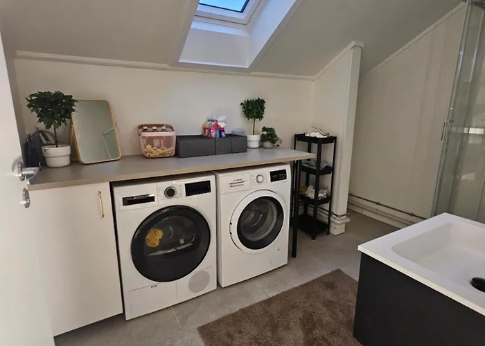 Cozy 3-bedroom In Forus Apartamento *