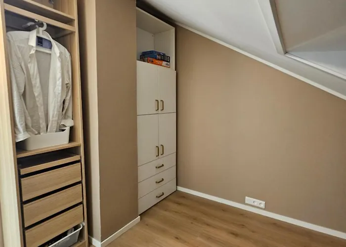 Cozy 3-bedroom In Forus Apartamento Stavanger