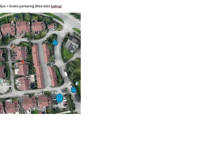 Cozy 3-bedroom In Forus Apartamento